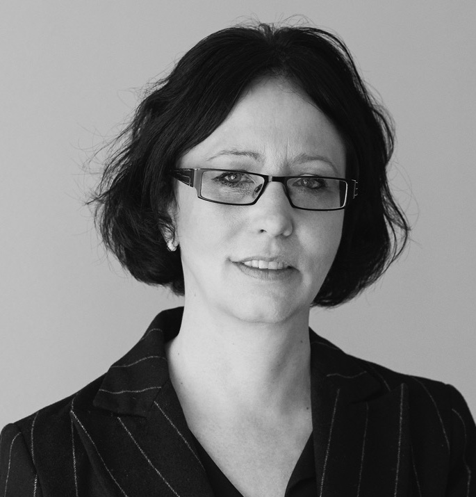 Advokat Anja Åström
