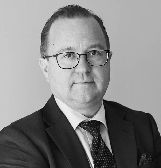 Advokat Per Holmgren